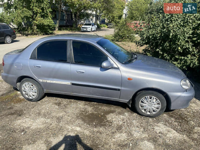 Деу Ланос, об'ємом двигуна 1.5 л та пробігом 111 тис. км за 1600 $, фото 2 на Automoto.ua