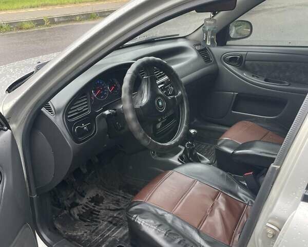 Дэу Ланос, объемом двигателя 1.5 л и пробегом 290 тыс. км за 1895 $, фото 5 на Automoto.ua