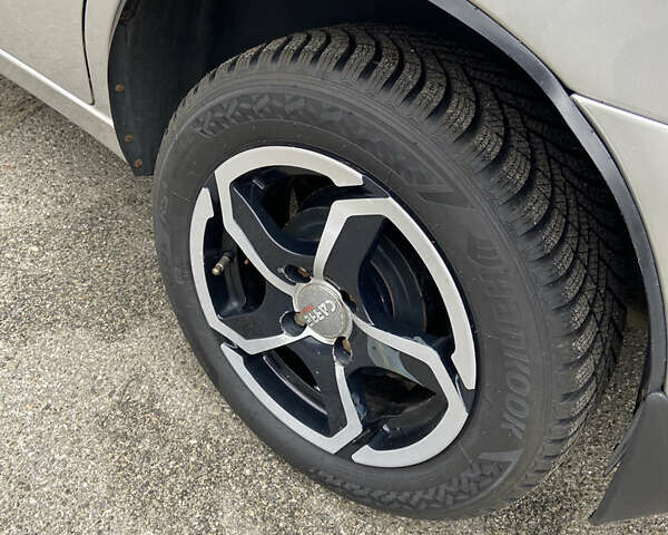 Деу Ланос, об'ємом двигуна 0 л та пробігом 110 тис. км за 2700 $, фото 6 на Automoto.ua