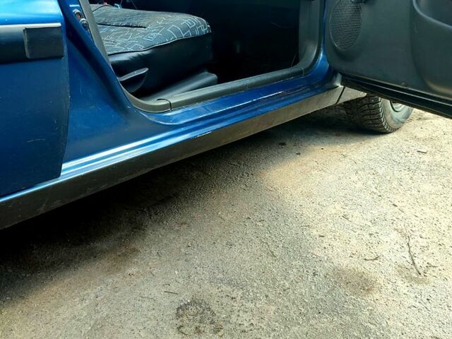 Дэу Ланос, объемом двигателя 16 л и пробегом 300 тыс. км за 1440 $, фото 9 на Automoto.ua