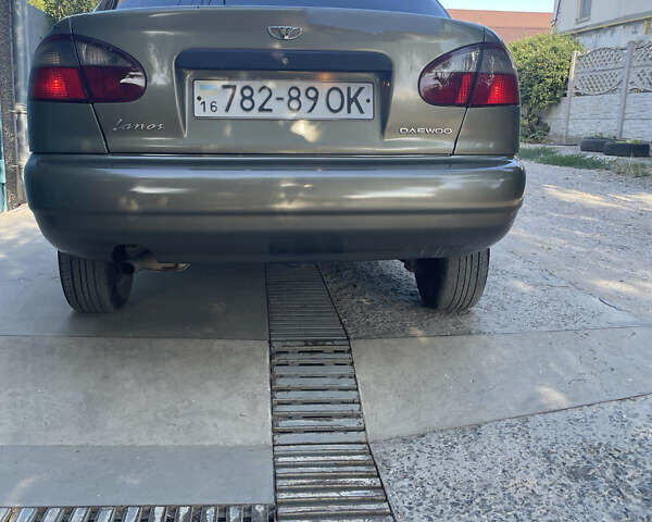 Деу Ланос, об'ємом двигуна 1.5 л та пробігом 270 тис. км за 1900 $, фото 13 на Automoto.ua