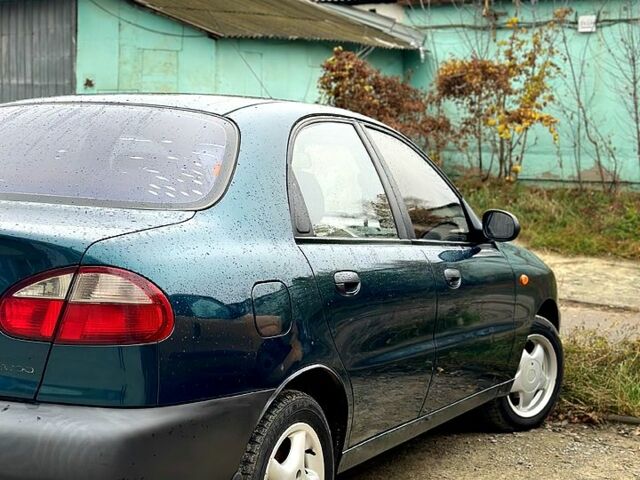 Дэу Ланос, объемом двигателя 1.5 л и пробегом 425 тыс. км за 2200 $, фото 3 на Automoto.ua