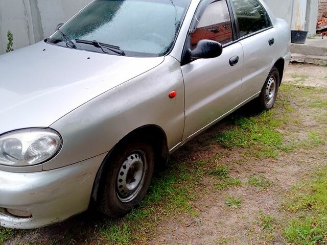Деу Ланос, об'ємом двигуна 13 л та пробігом 0 тис. км за 950 $, фото 2 на Automoto.ua