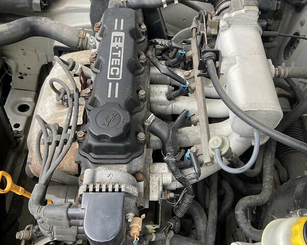 Деу Ланос, об'ємом двигуна 0 л та пробігом 110 тис. км за 2700 $, фото 13 на Automoto.ua