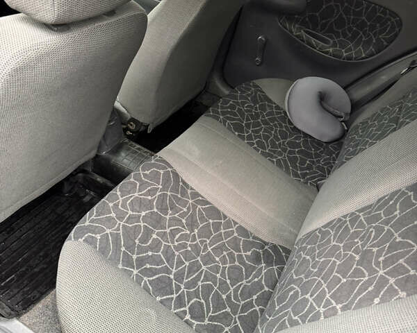 Дэу Ланос, объемом двигателя 1.5 л и пробегом 202 тыс. км за 2400 $, фото 10 на Automoto.ua