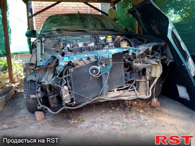 Деу Ланос, об'ємом двигуна 1.5 л та пробігом 222 тис. км за 1000 $, фото 3 на Automoto.ua