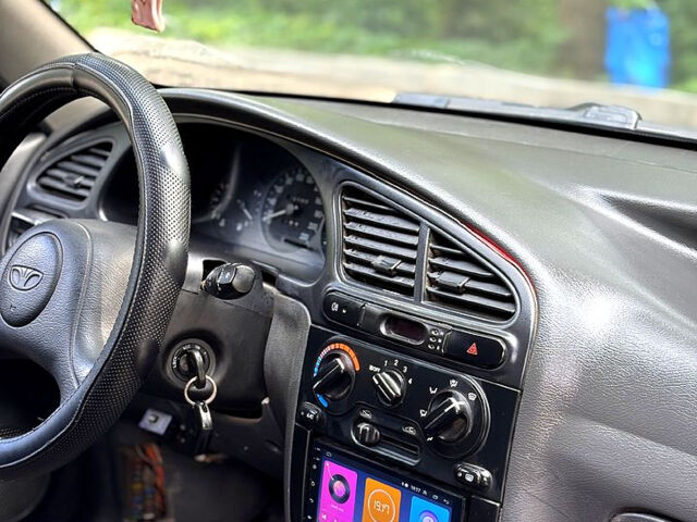 Деу Ланос, об'ємом двигуна 1.5 л та пробігом 222 тис. км за 2250 $, фото 9 на Automoto.ua