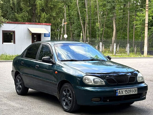 Деу Ланос, об'ємом двигуна 1.5 л та пробігом 222 тис. км за 2250 $, фото 2 на Automoto.ua