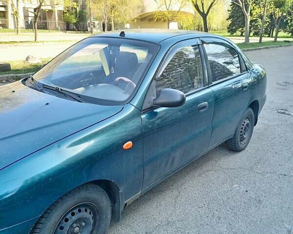 Дэу Ланос, объемом двигателя 1.5 л и пробегом 263 тыс. км за 1900 $, фото 2 на Automoto.ua