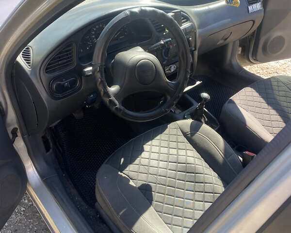 Деу Ланос, об'ємом двигуна 1.5 л та пробігом 111 тис. км за 1600 $, фото 4 на Automoto.ua