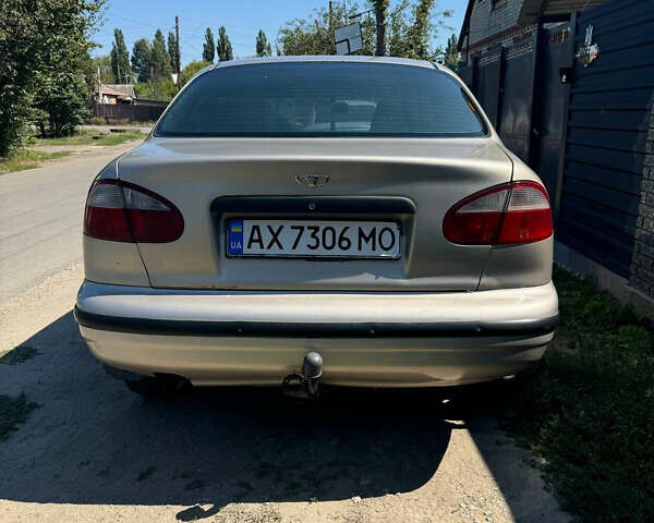 Дэу Ланос, объемом двигателя 1.5 л и пробегом 368 тыс. км за 2200 $, фото 4 на Automoto.ua