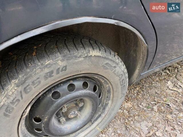 Деу Ланос, об'ємом двигуна 1.5 л та пробігом 213 тис. км за 2700 $, фото 8 на Automoto.ua