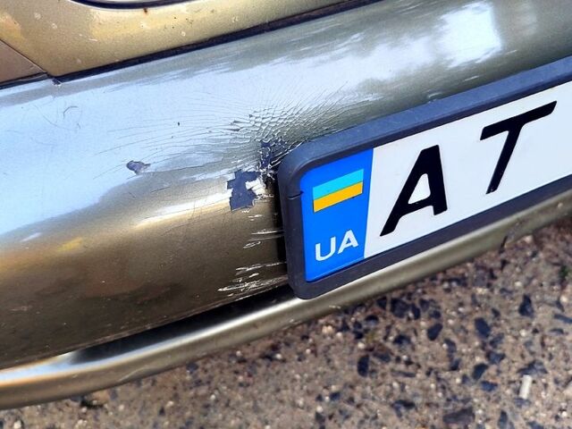 Деу Ланос, об'ємом двигуна 1.5 л та пробігом 337 тис. км за 2500 $, фото 4 на Automoto.ua