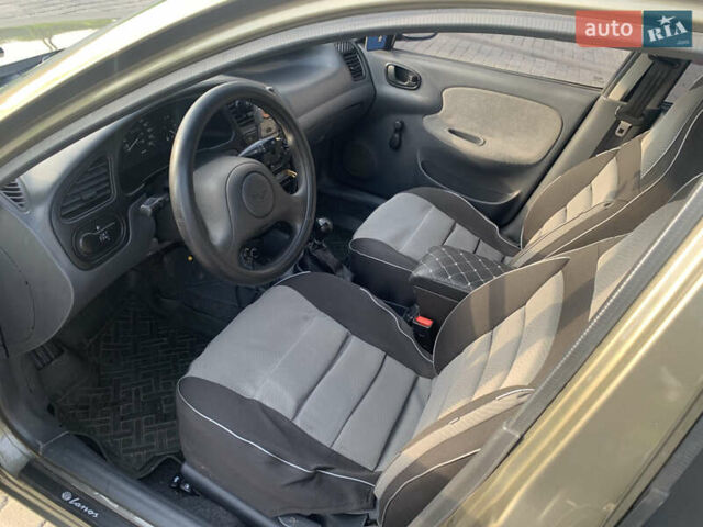 Деу Ланос, об'ємом двигуна 1.5 л та пробігом 151 тис. км за 3000 $, фото 14 на Automoto.ua