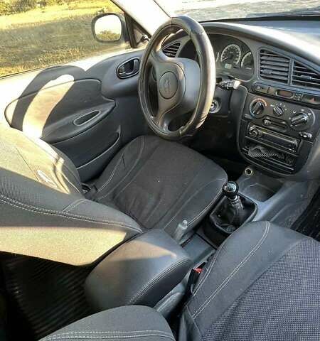 Дэу Ланос, объемом двигателя 1.5 л и пробегом 182 тыс. км за 2999 $, фото 8 на Automoto.ua