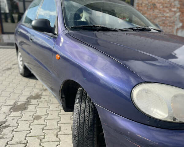 Дэу Ланос, объемом двигателя 1.5 л и пробегом 196 тыс. км за 1800 $, фото 8 на Automoto.ua
