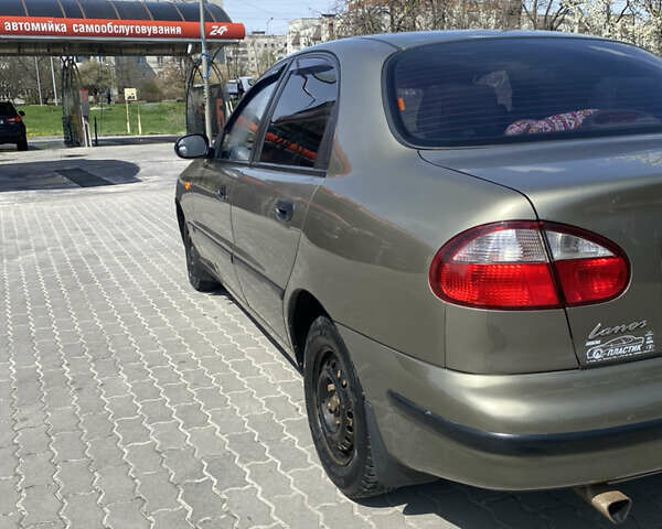 Дэу Ланос, объемом двигателя 0 л и пробегом 217 тыс. км за 2700 $, фото 5 на Automoto.ua