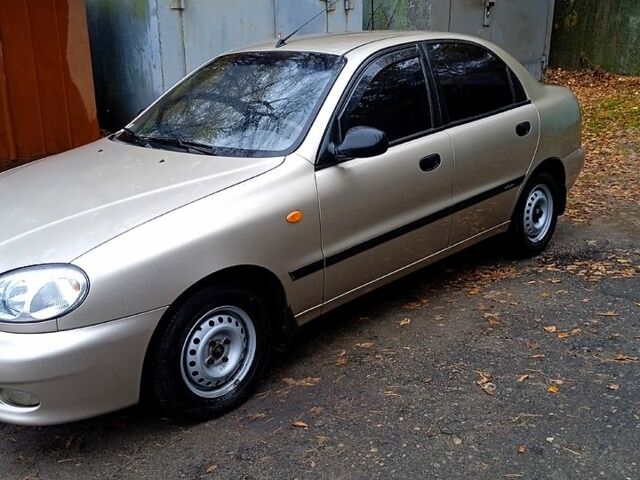 Дэу Ланос, объемом двигателя 1.5 л и пробегом 54 тыс. км за 2550 $, фото 4 на Automoto.ua