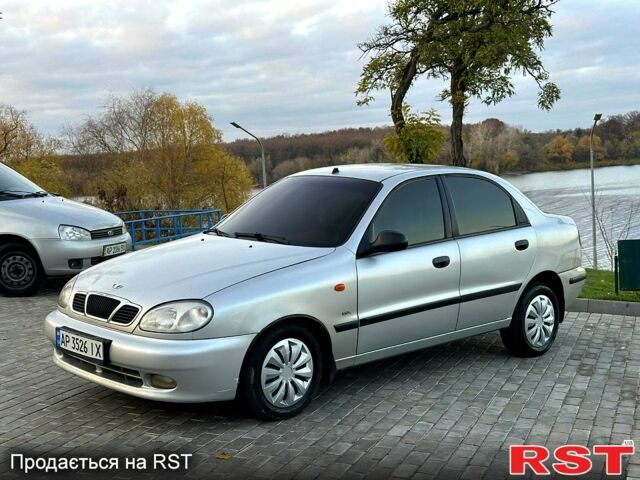 Деу Ланос, об'ємом двигуна 1.6 л та пробігом 250 тис. км за 2199 $, фото 4 на Automoto.ua