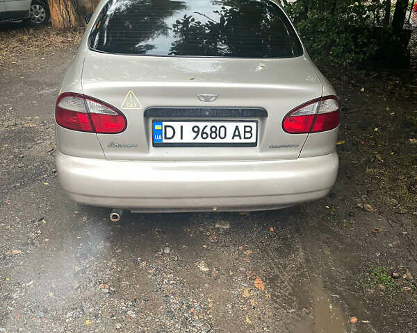 Дэу Ланос, объемом двигателя 1.5 л и пробегом 173 тыс. км за 3000 $, фото 2 на Automoto.ua