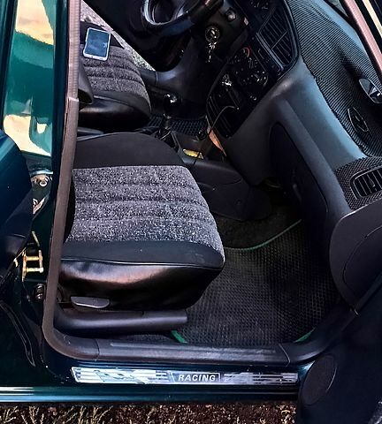 Дэу Ланос, объемом двигателя 1.5 л и пробегом 202 тыс. км за 2850 $, фото 5 на Automoto.ua