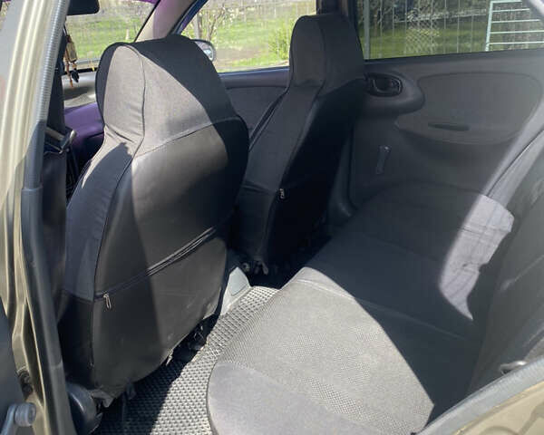 Дэу Ланос, объемом двигателя 0 л и пробегом 217 тыс. км за 2700 $, фото 13 на Automoto.ua