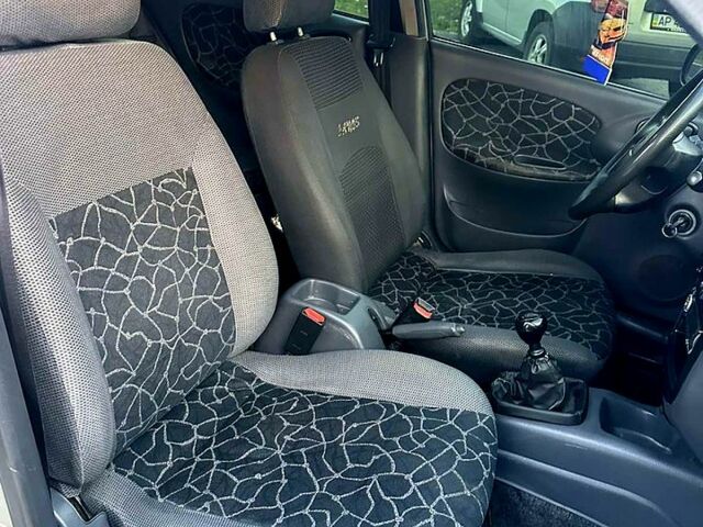 Деу Ланос, об'ємом двигуна 1.6 л та пробігом 250 тис. км за 2199 $, фото 12 на Automoto.ua