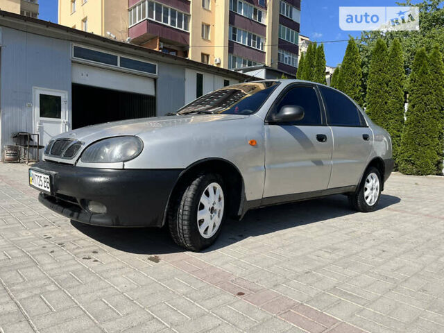 Деу Ланос, об'ємом двигуна 1.5 л та пробігом 300 тис. км за 1770 $, фото 12 на Automoto.ua