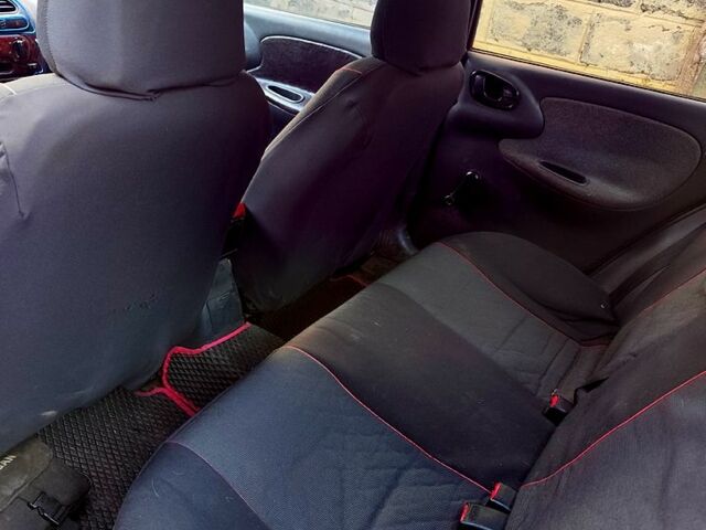 Деу Ланос, об'ємом двигуна 1.5 л та пробігом 337 тис. км за 2500 $, фото 1 на Automoto.ua