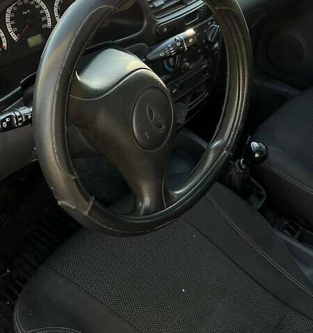 Дэу Ланос, объемом двигателя 1.5 л и пробегом 182 тыс. км за 2999 $, фото 9 на Automoto.ua
