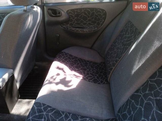 Дэу Ланос, объемом двигателя 1.5 л и пробегом 260 тыс. км за 1850 $, фото 2 на Automoto.ua