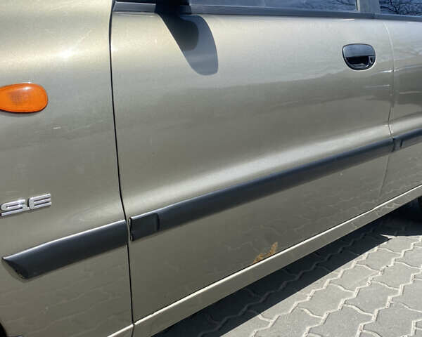Дэу Ланос, объемом двигателя 0 л и пробегом 217 тыс. км за 2700 $, фото 8 на Automoto.ua