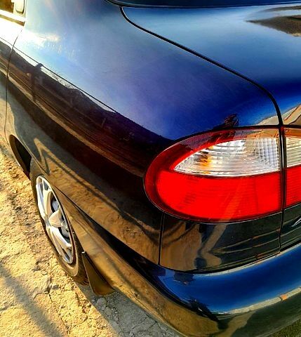 Деу Ланос 2004 у Измаиле на Automoto.ua Деу Ланос, об'ємом двигуна 1.5 л та пробігом 68 тис. км за 2900 $, фото 1 на Automoto.ua
