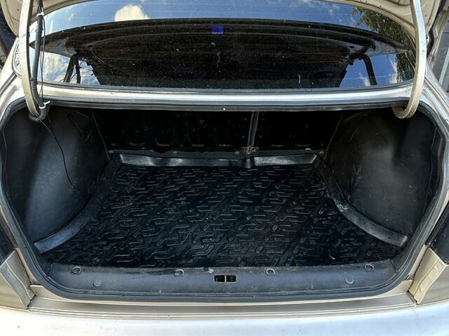 Дэу Ланос, объемом двигателя 1.6 л и пробегом 340 тыс. км за 1700 $, фото 11 на Automoto.ua