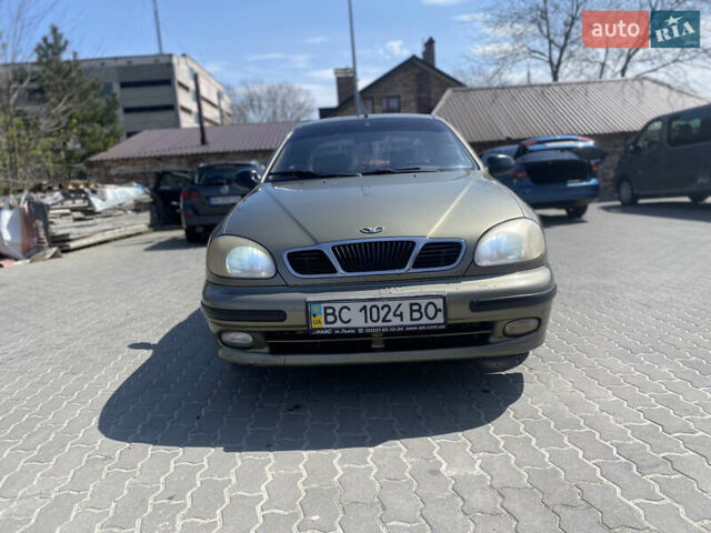Дэу Ланос, объемом двигателя 0 л и пробегом 217 тыс. км за 2700 $, фото 3 на Automoto.ua