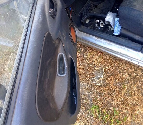 Дэу Ланос, объемом двигателя 1.5 л и пробегом 0 тыс. км за 650 $, фото 1 на Automoto.ua