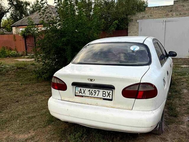 Деу Ланос, об'ємом двигуна 1.5 л та пробігом 250 тис. км за 650 $, фото 2 на Automoto.ua