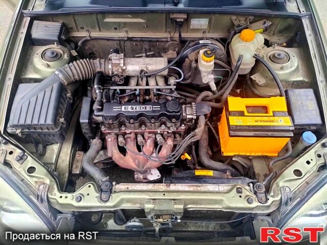 Дэу Ланос, объемом двигателя 1.5 л и пробегом 182 тыс. км за 2599 $, фото 4 на Automoto.ua