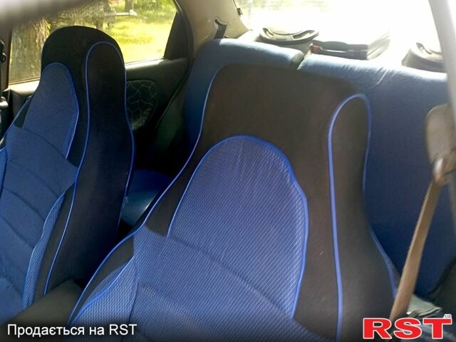 Дэу Ланос, объемом двигателя 15 л и пробегом 0 тыс. км за 2100 $, фото 3 на Automoto.ua