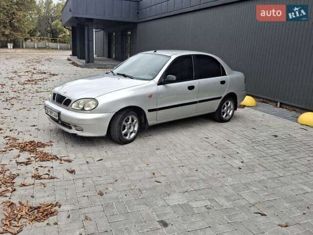 Дэу Ланос, объемом двигателя 1.5 л и пробегом 189 тыс. км за 2300 $, фото 6 на Automoto.ua