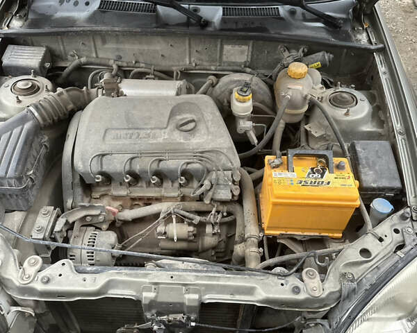 Дэу Ланос, объемом двигателя 1.35 л и пробегом 102 тыс. км за 2200 $, фото 8 на Automoto.ua