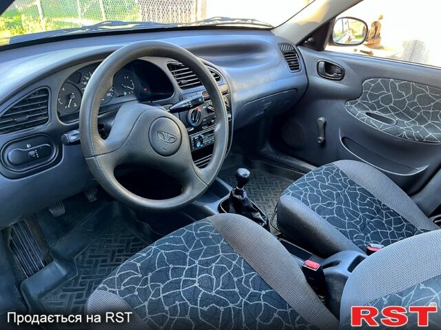 Дэу Ланос, объемом двигателя 1.5 л и пробегом 0 тыс. км за 3250 $, фото 6 на Automoto.ua