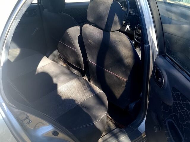 Деу Ланос, об'ємом двигуна 15 л та пробігом 185 тис. км за 1800 $, фото 6 на Automoto.ua