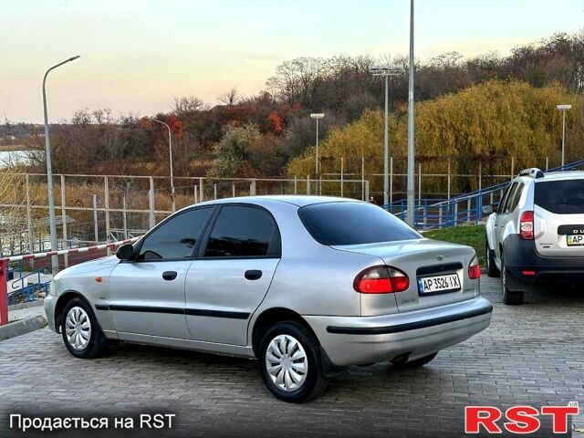 Деу Ланос, об'ємом двигуна 1.6 л та пробігом 250 тис. км за 2199 $, фото 7 на Automoto.ua