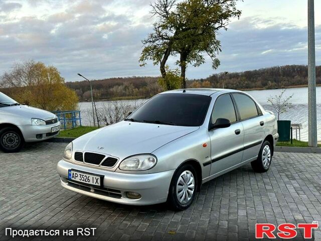 Деу Ланос, об'ємом двигуна 1.6 л та пробігом 250 тис. км за 2199 $, фото 3 на Automoto.ua