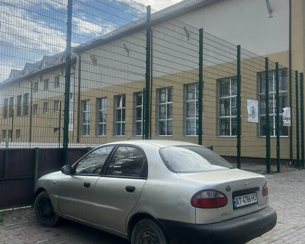 Деу Ланос, об'ємом двигуна 2 л та пробігом 300 тис. км за 750 $, фото 2 на Automoto.ua