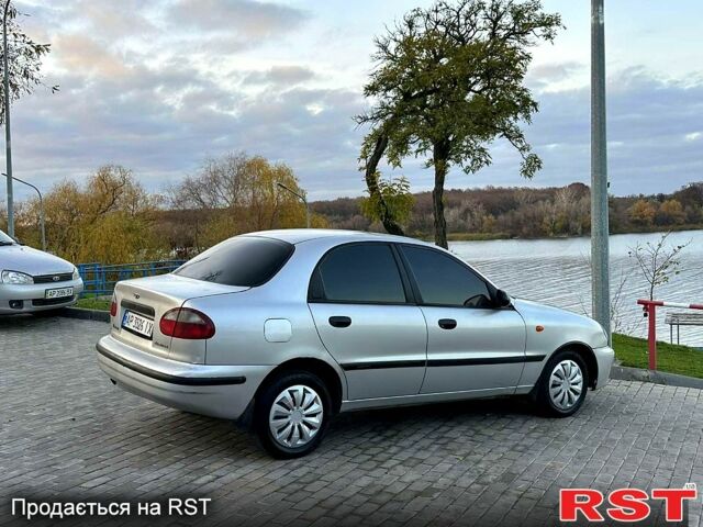 Деу Ланос, об'ємом двигуна 1.6 л та пробігом 250 тис. км за 2199 $, фото 10 на Automoto.ua