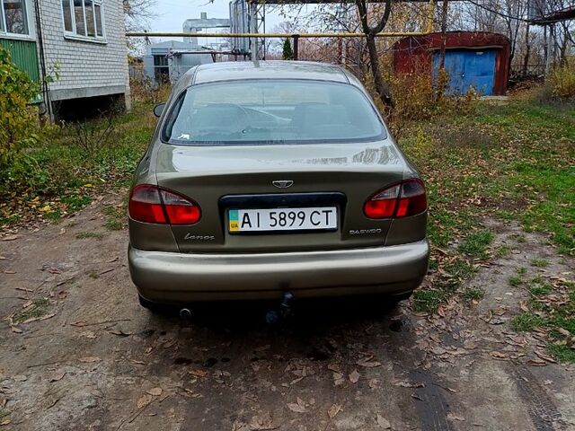 Дэу Ланос, объемом двигателя 1.5 л и пробегом 0 тыс. км за 1950 $, фото 3 на Automoto.ua