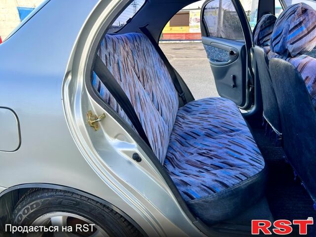 Деу Ланос, об'ємом двигуна 1.6 л та пробігом 330 тис. км за 2400 $, фото 7 на Automoto.ua