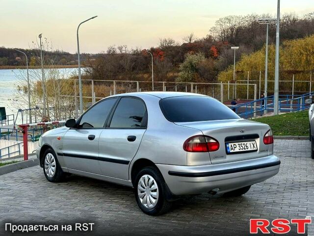 Деу Ланос, об'ємом двигуна 1.6 л та пробігом 250 тис. км за 2199 $, фото 8 на Automoto.ua